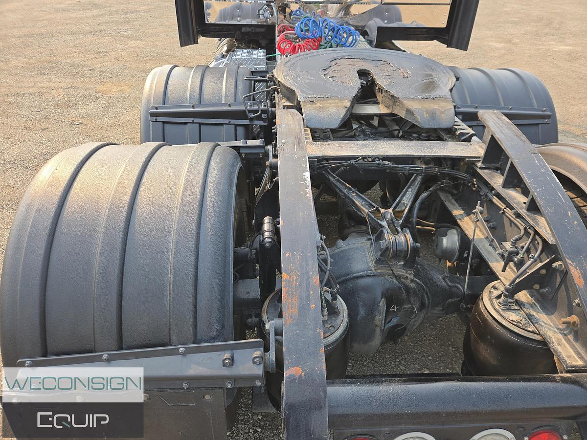 Used 2024 Kenworth W900L TA Truck Tractor