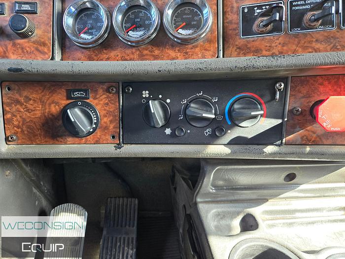 Used 2003 Kenworth T800