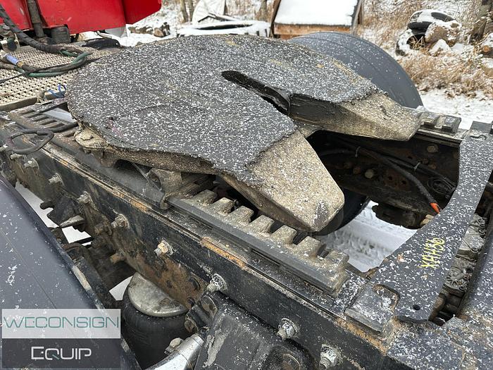 Used 2005 Peterbilt 379