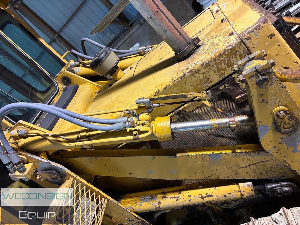 Used 1978 CAT 931
