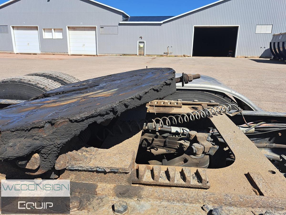 Used 2011 Kenworth T800