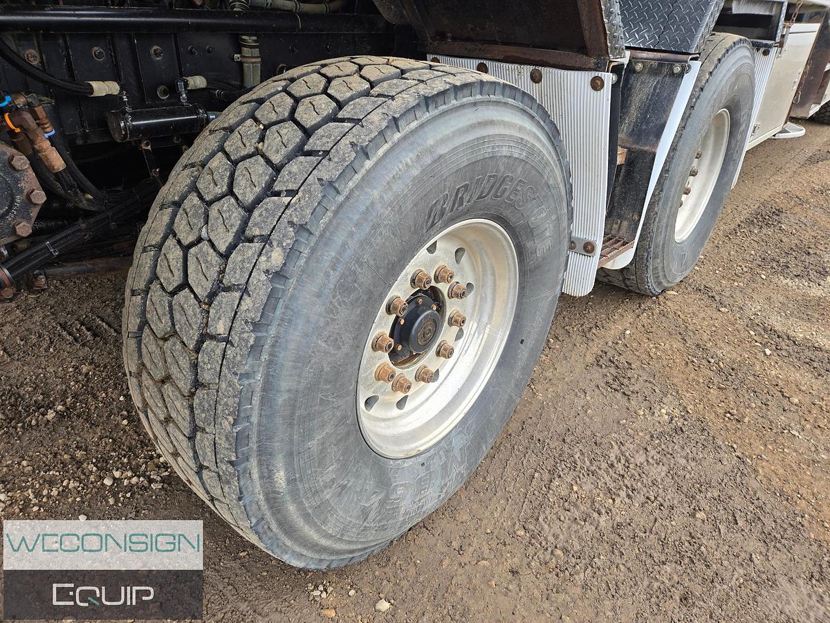 Used 2007 Kenworth C500B 40 Ton Boom