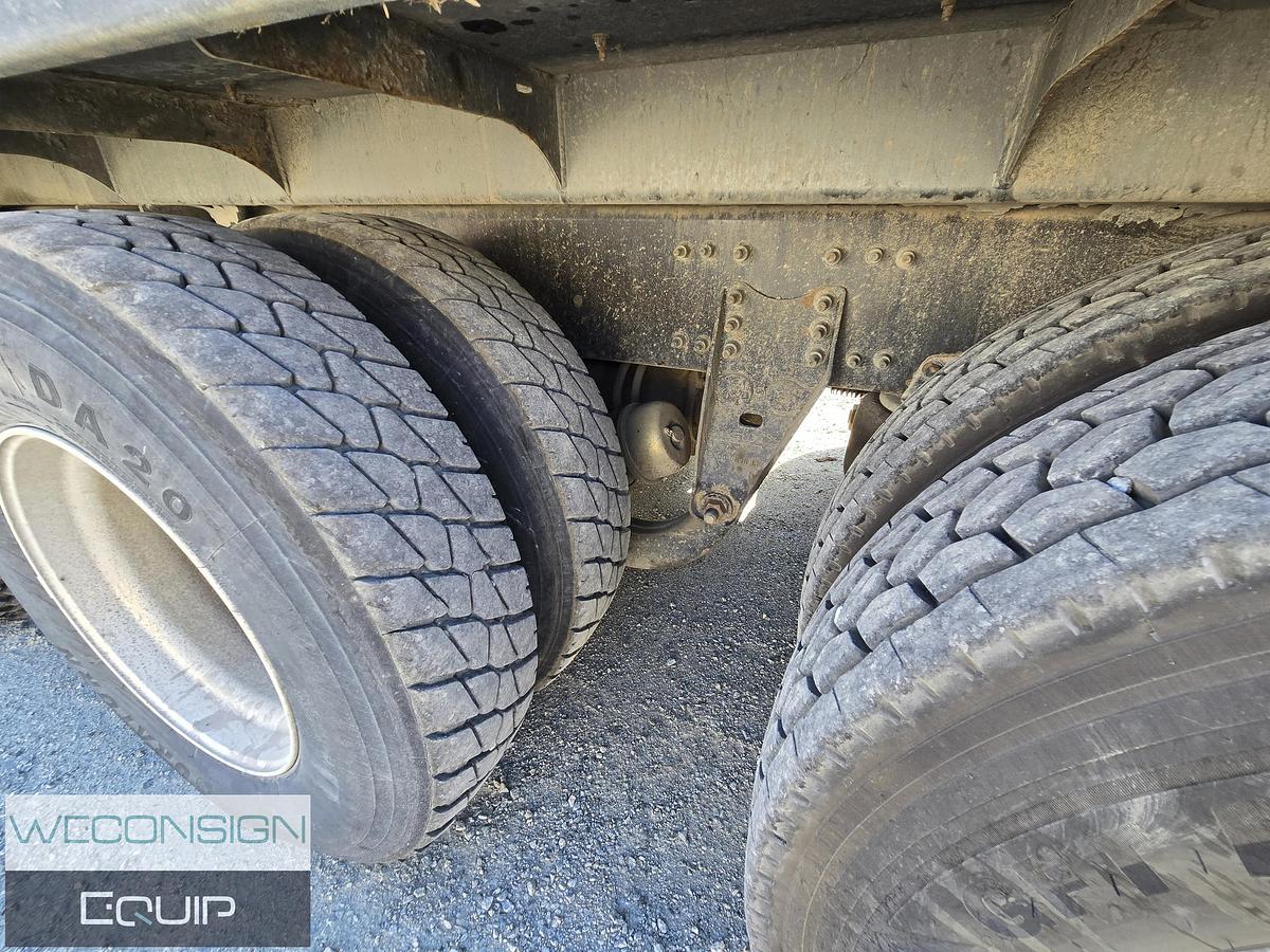 Used 2015 CAT Hydro Excavator