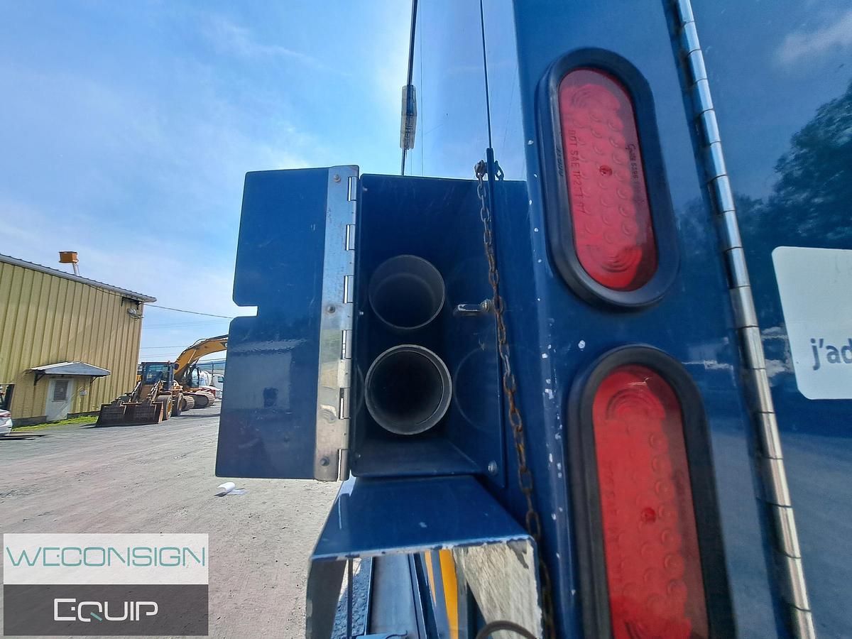 Used 2010 International 4300SBA Service and Mechanic Trucks