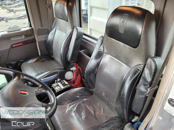 Used 2020 Kenworth T800 Heavy Haul Truck Tractor