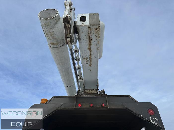 Used 2010 International 4400