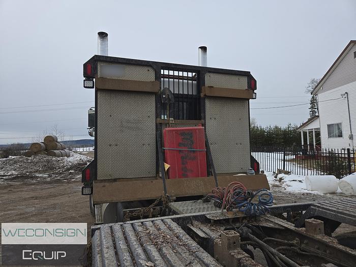 Used 2007 Kenworth C500