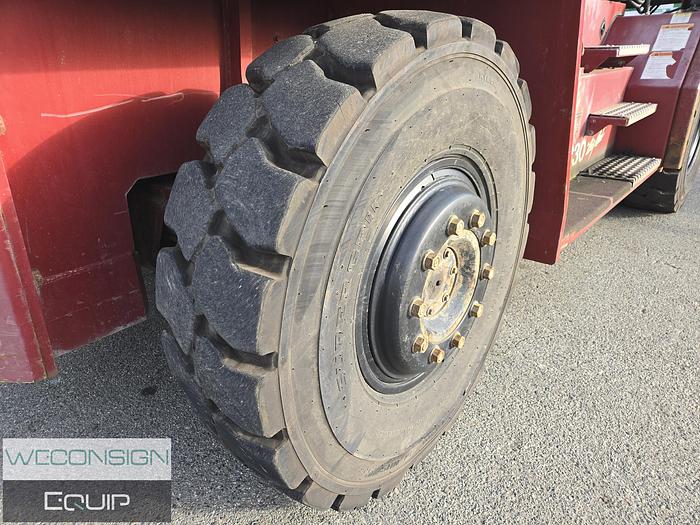 Used 2013 Taylor TX300 33,000LB Forklift