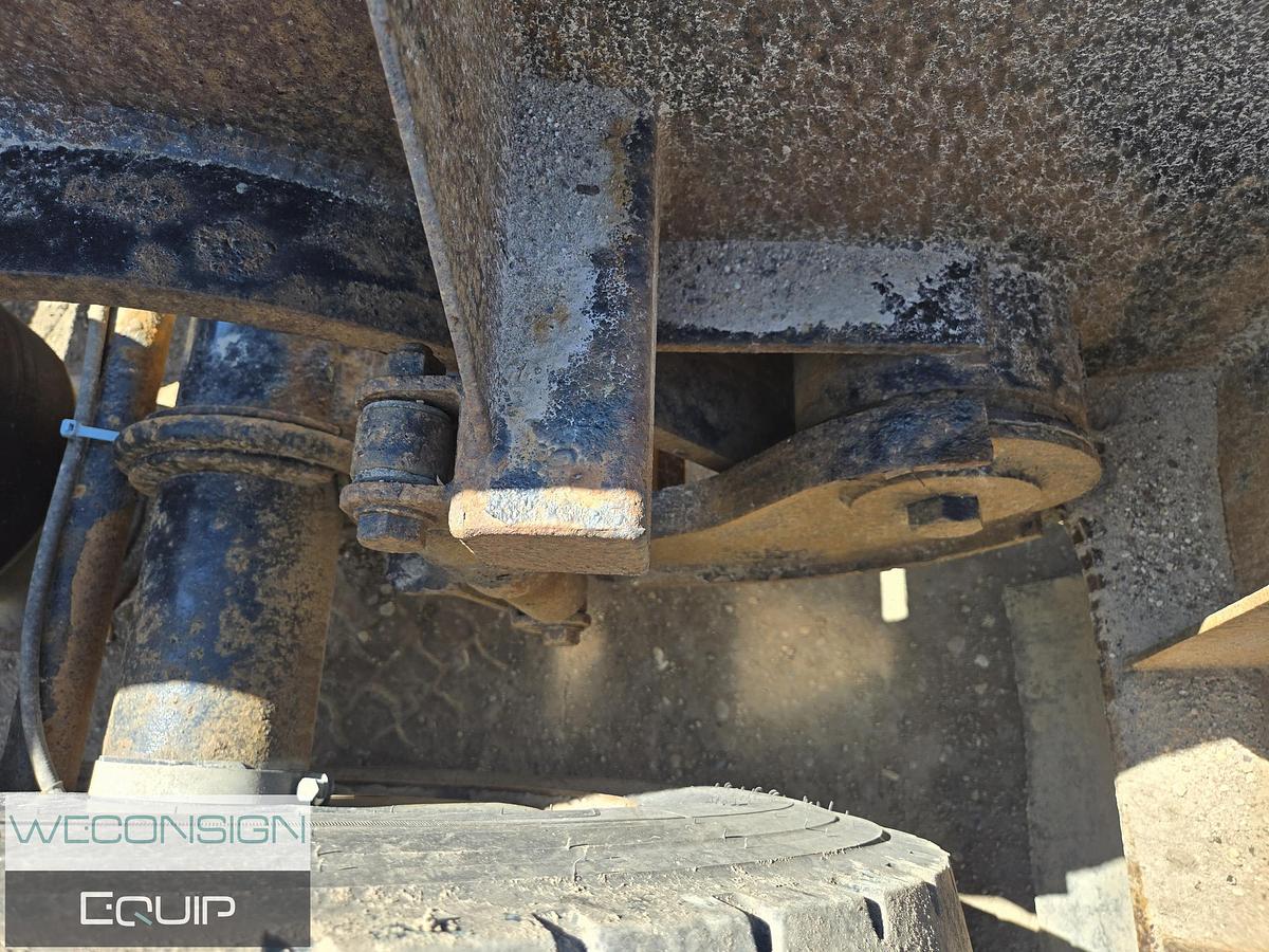 Used 2009 Gerry's 55T