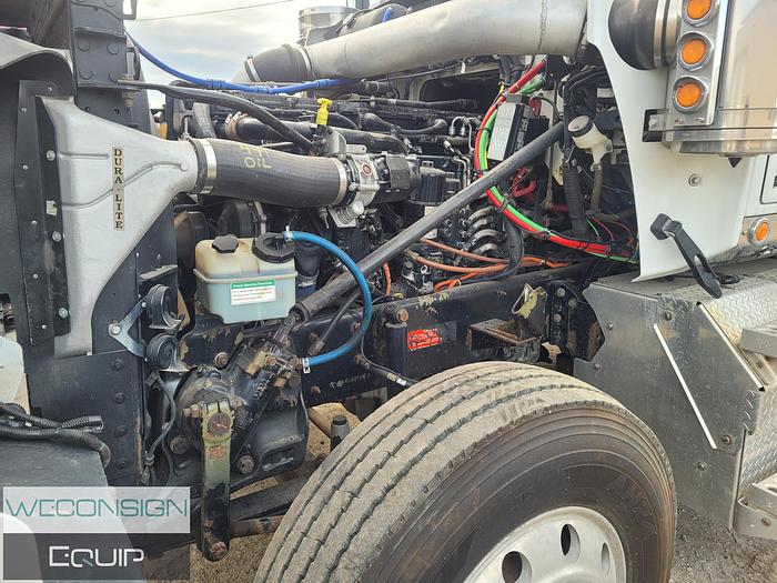 Used 2012 Western Star 4900 HWY Truck Tractor