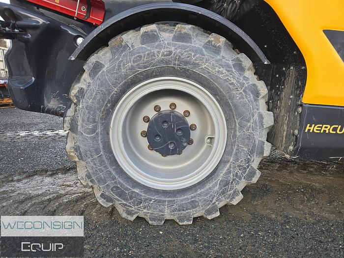 Used 2021 Dieci Hercules 130.10 Telehandler