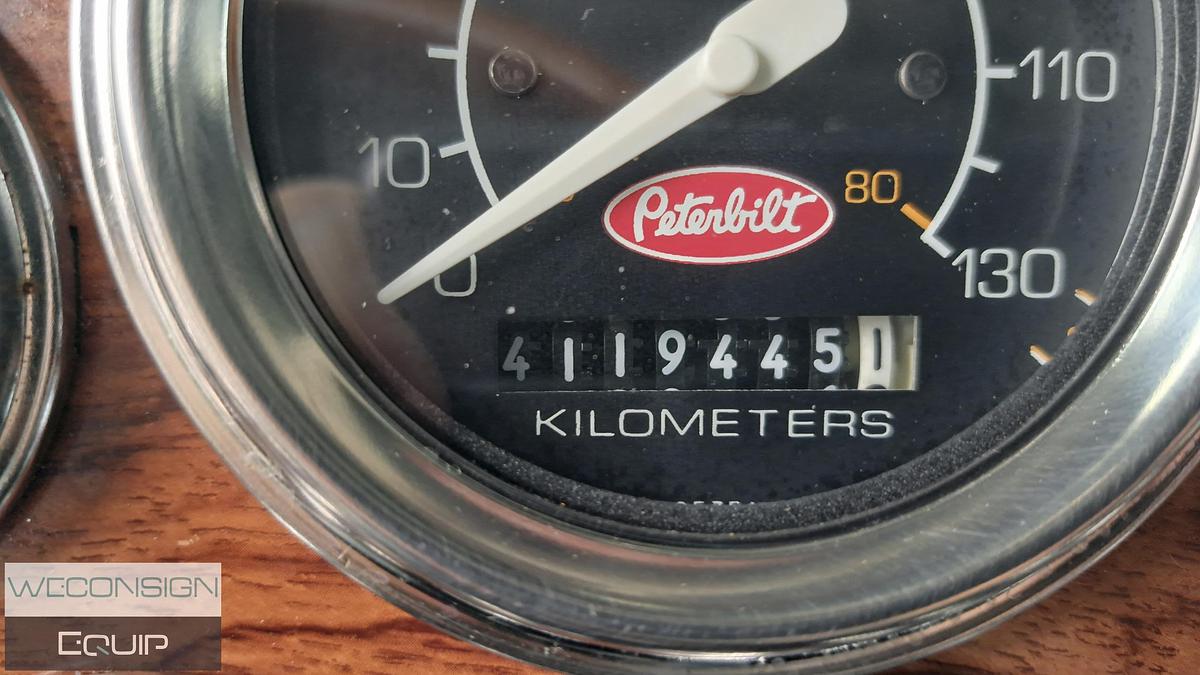 Used 1995 Peterbilt 379