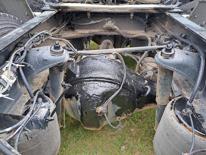 Used 2020 Peterbilt 389 With SUPER 40s HWY Truck Tractor (01665)