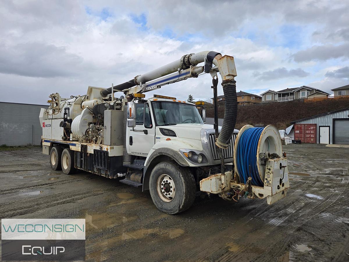 Used 2010 International