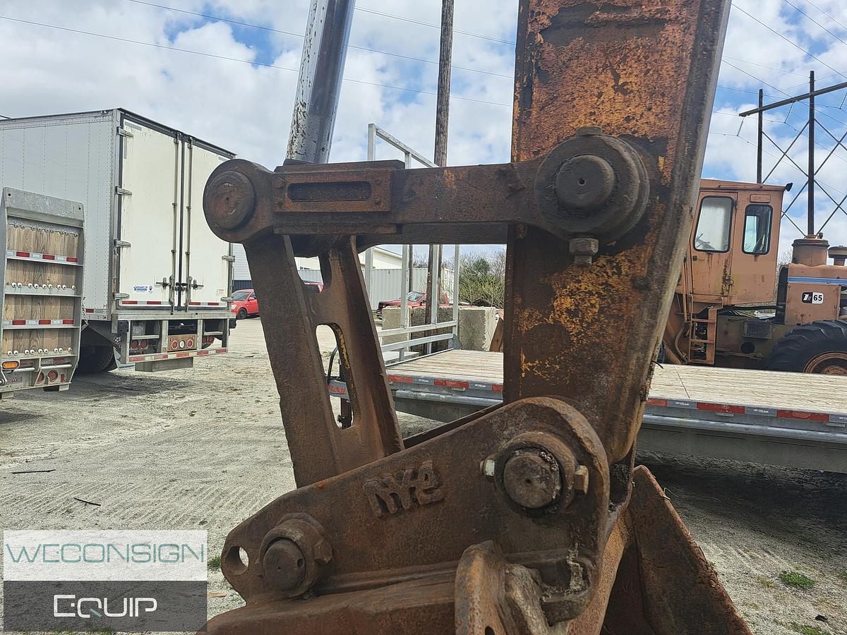 Used 2009 Komatsu PC400LC-8