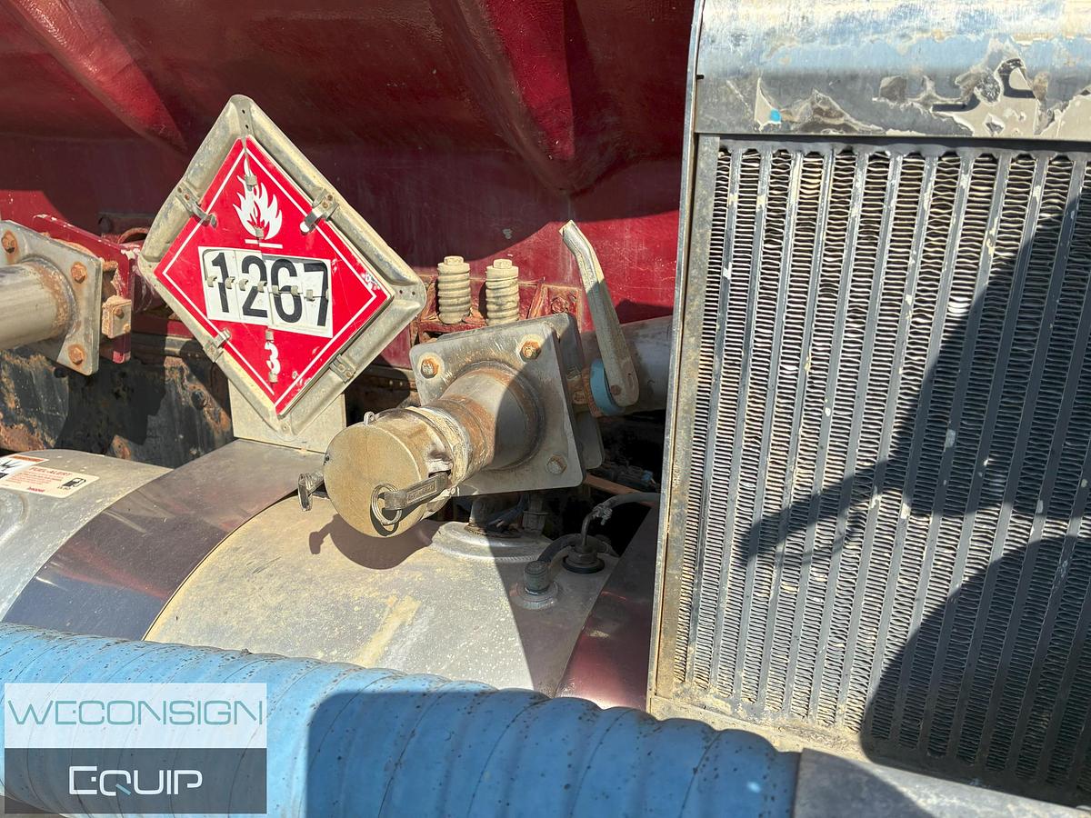 Used 2009 Kenworth T800