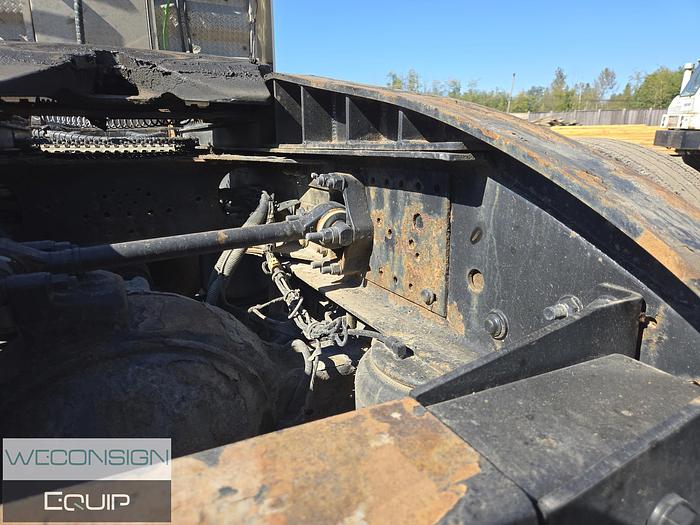 Used 2013 Volvo VNL TA Heavy Spec Tractor