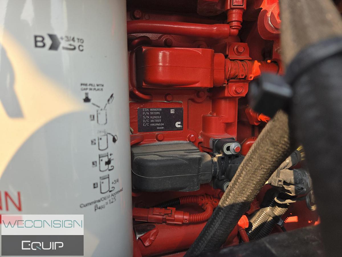 Used 2024 Kenworth W900L TA Truck Tractor