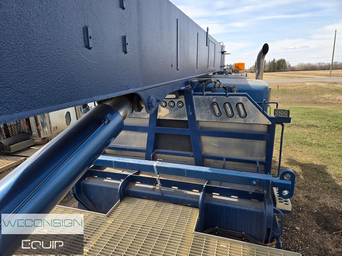 Used 2006 Kenworth C500B 35 Ton Boom Picker Truck
