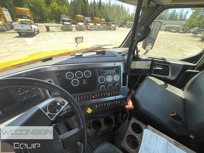 Used 2022 Western Star  49X
