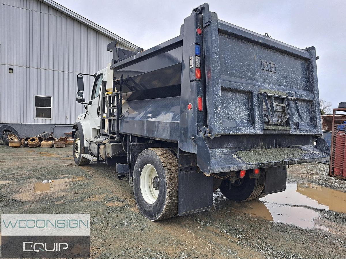 Used 2012 Freightliner M2