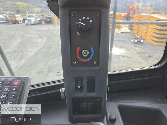 Used 2017 John Deere 844K-III Wheel Loader