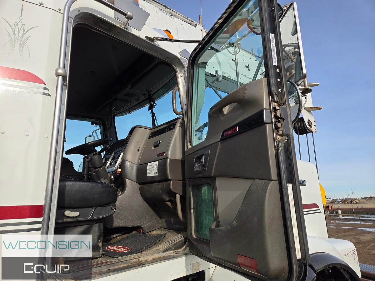 Used 2013 Kenworth C500