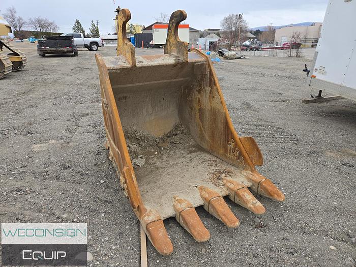 Used 2018 John Deere 350G Excavator