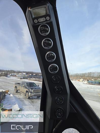 Used 2013 Option Industries Cossack 6 x 6