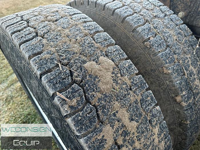 Used 2016 Peterbilt 367 Heavy Haul Truck Tractor