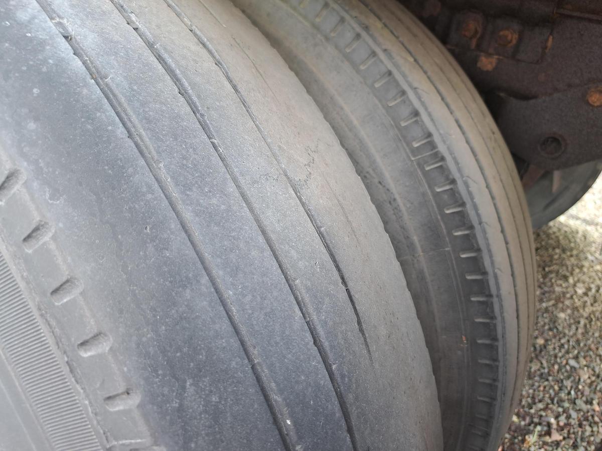 Used 2012 Prime Solutions 24" Rotary Dewatering Press