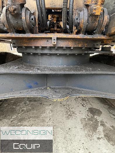 Used 1998 Hyundai 200LC Excavator