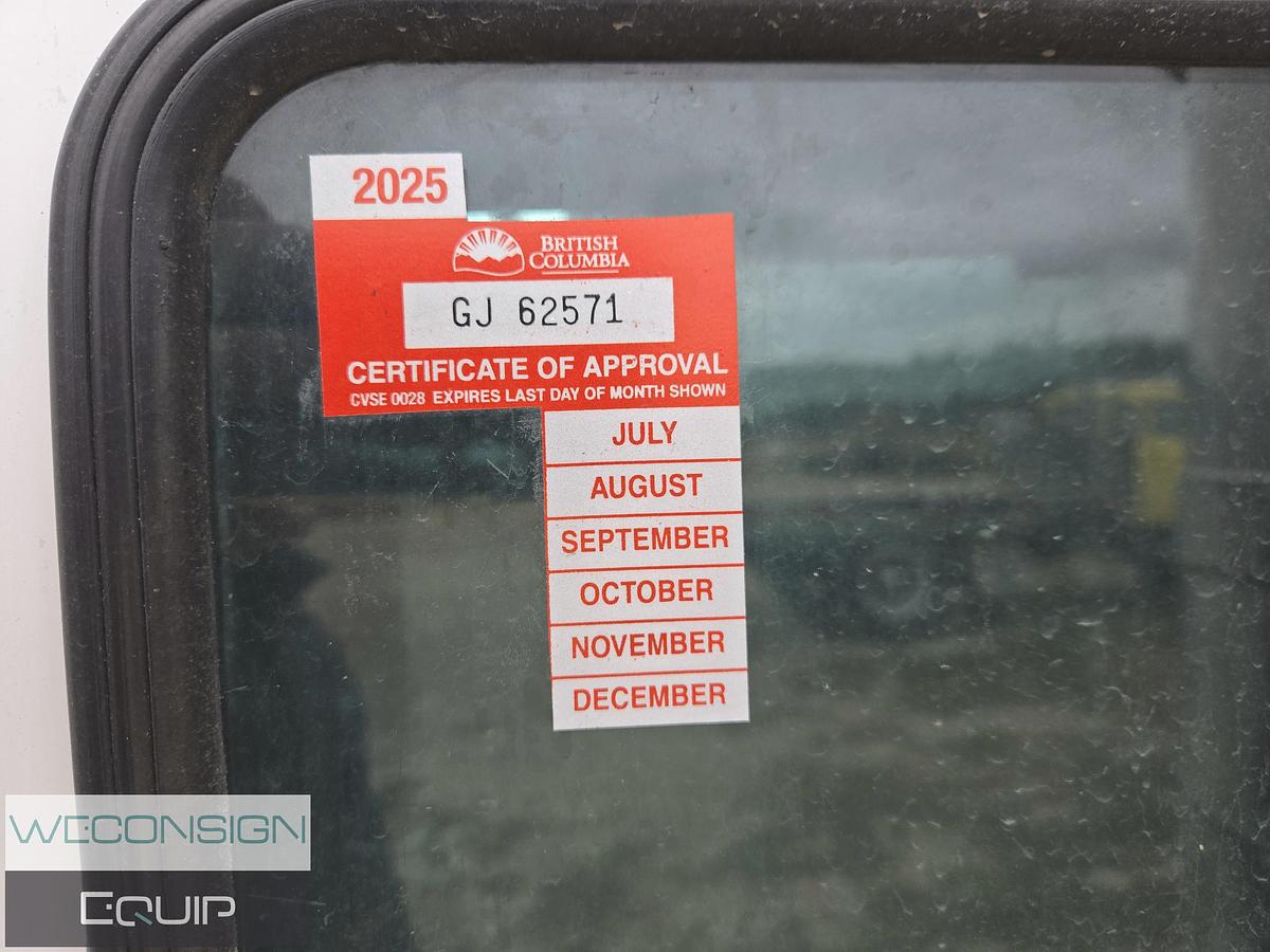 Used 2006 Kenworth W900B Sleeper Truck Tractor