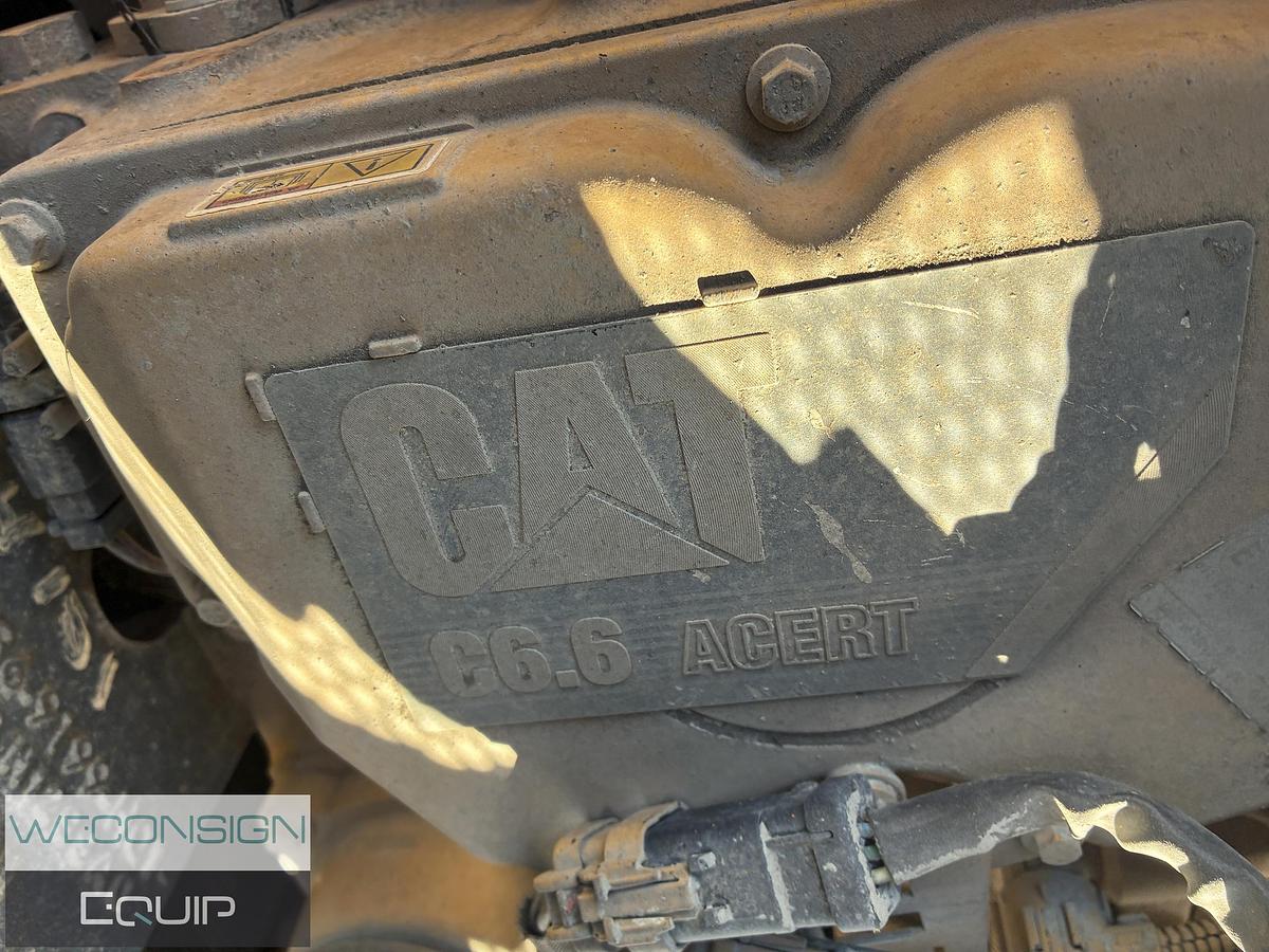 Used 2014 CAT D6N LGP