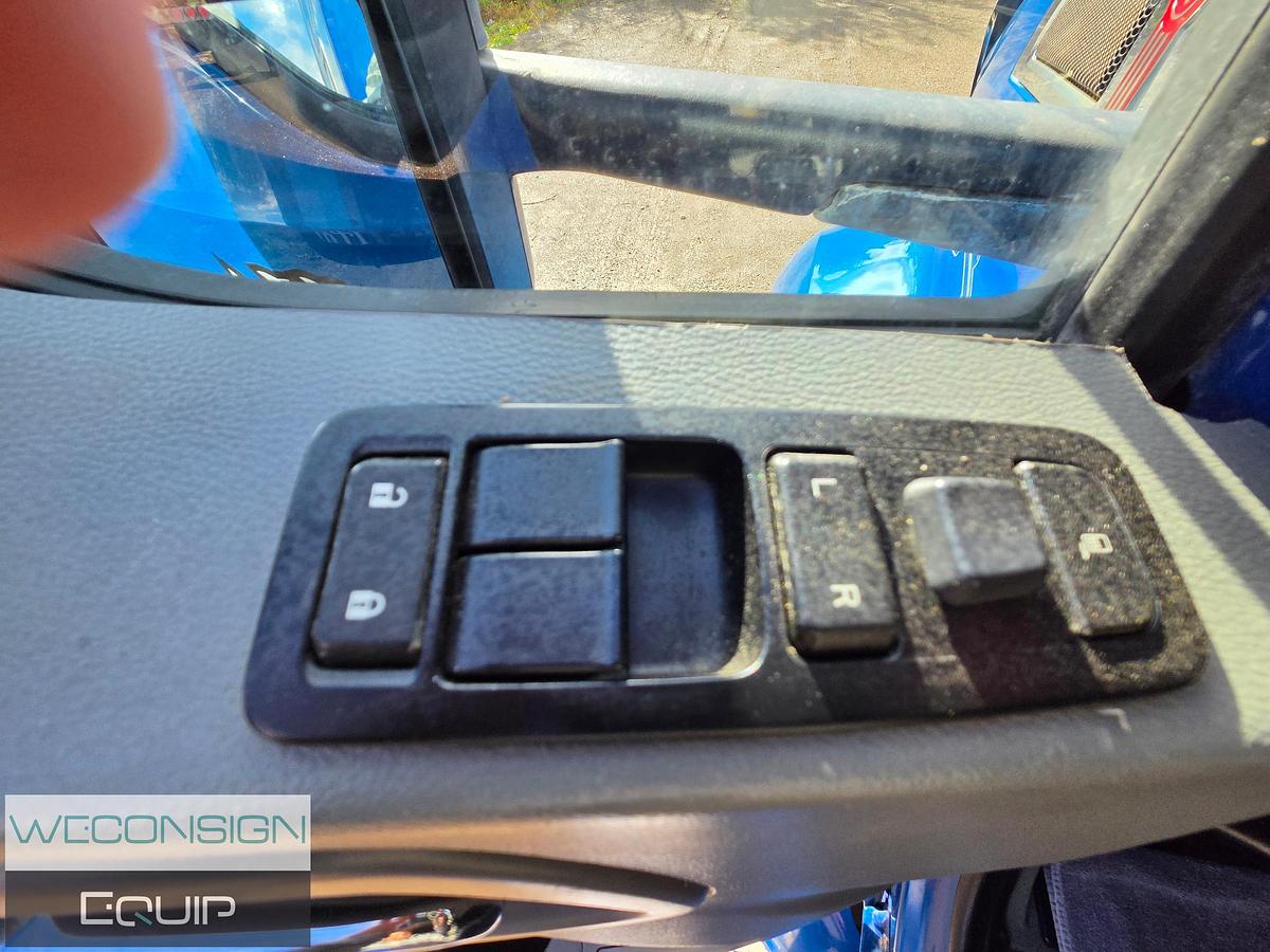 Used 2018 Kenworth T680 Sleeper Truck Tractor