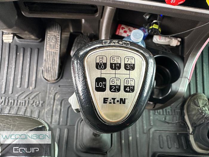 Used 2020 Kenworth T800 TA Winch Truck