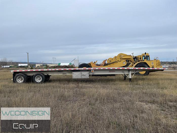 Used 2013 Brenner  DOT 407 AL