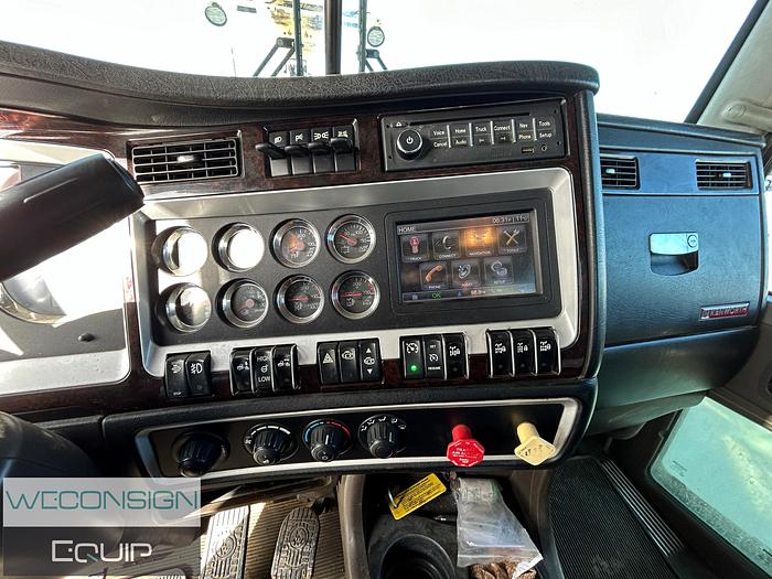 Used 2013 Kenworth C500 - 35 Ton