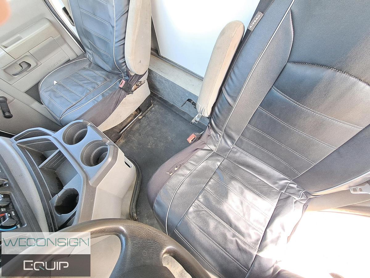 Used 2016 Ford F450