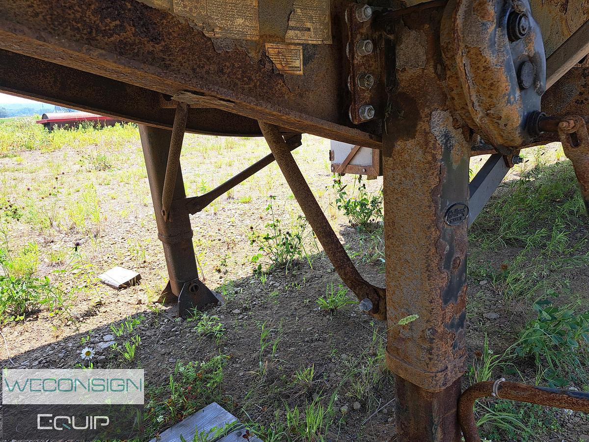 Used 2005 Transcraft Eagle