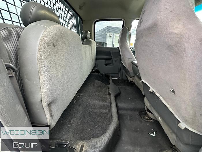 Used 2009 Sterling Bullet