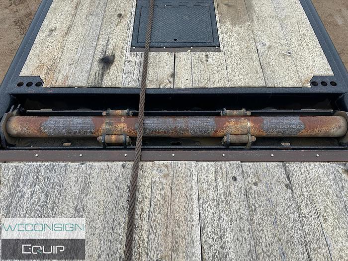 Used 2013 Option Industries Cossack 6 x 6