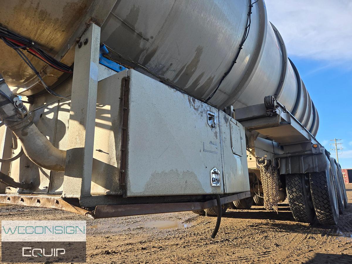 Used 2012 Polar 42 Cube