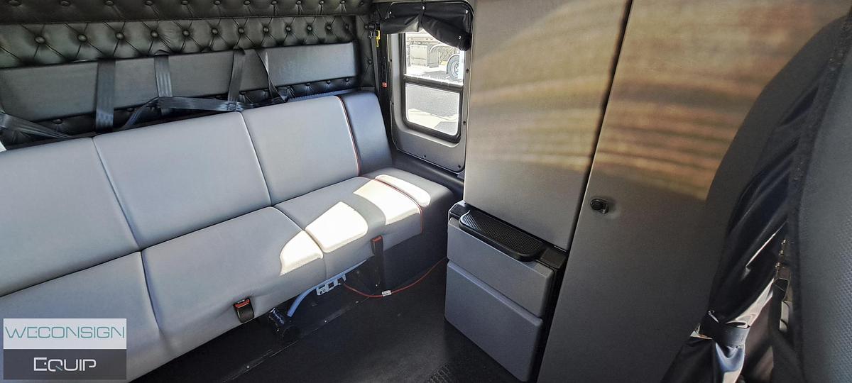 Used 2024 Kenworth W900L 100th Anniversary