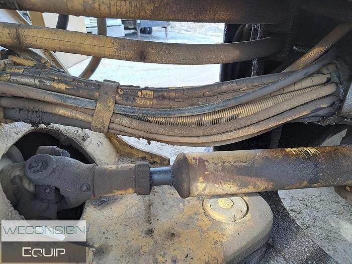 Used 1994 Volvo L70B