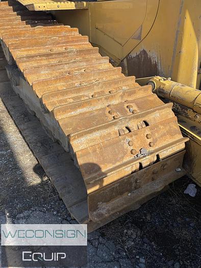 Used 2018 CAT D6T Dozer