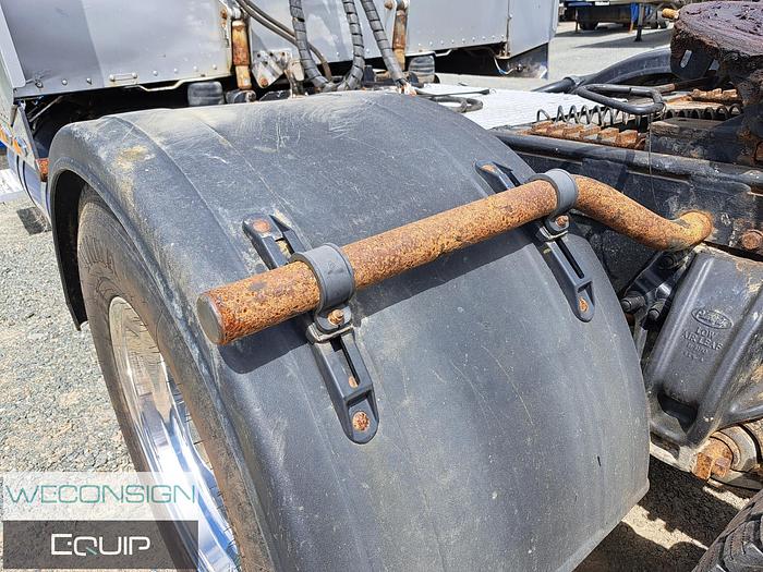 Used 2006 Peterbilt 379 Heavy Haul Truck Tractor