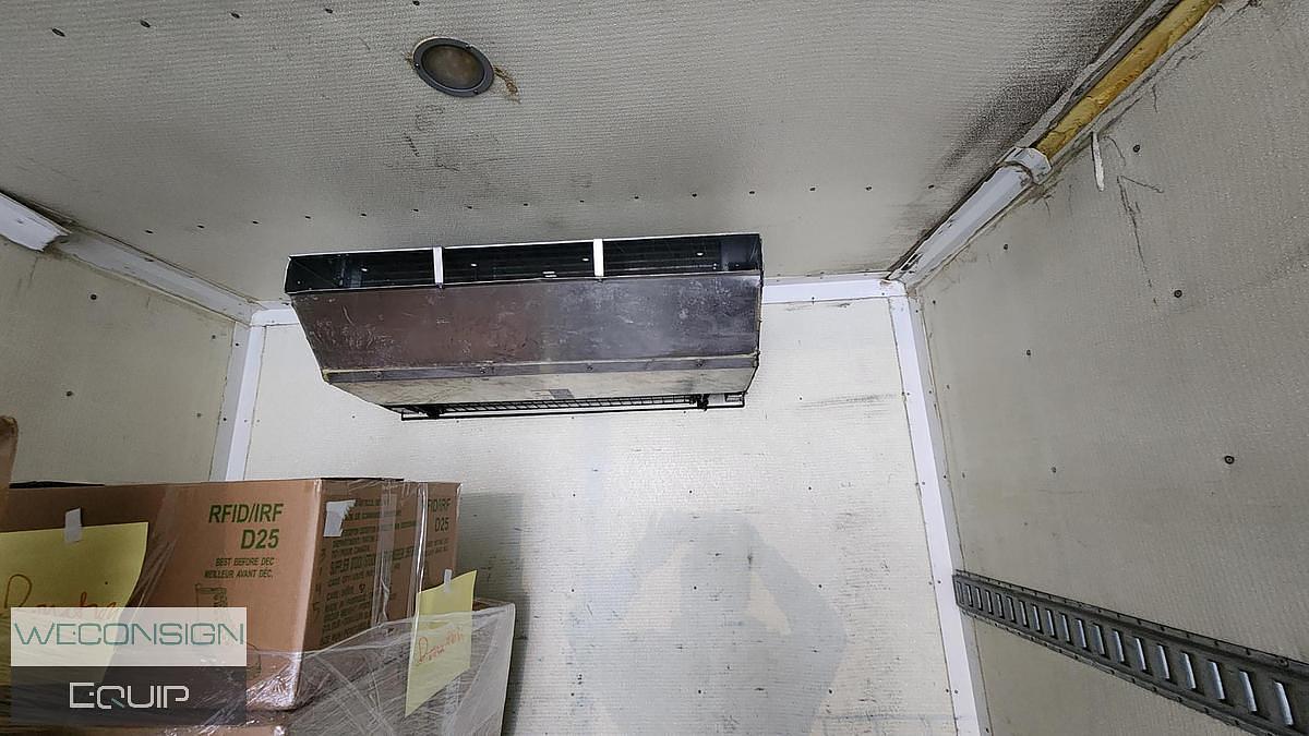 Used 2013 Kenworth T370