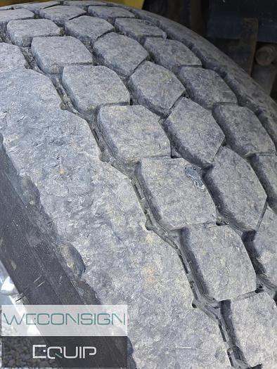 Used 2010 International 7500 SBA