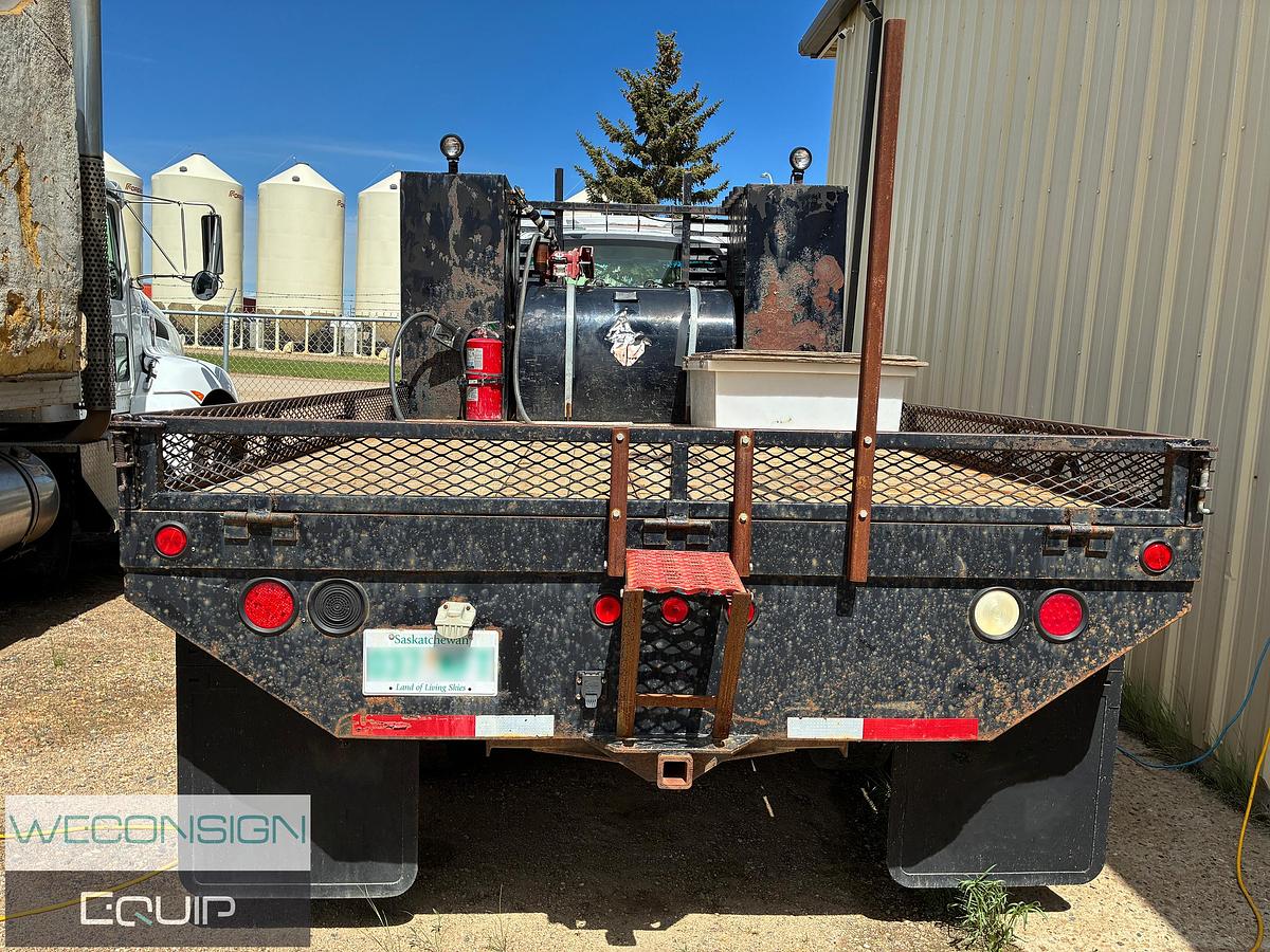Used 2006 GMC 5500